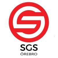 Sgs Örebro