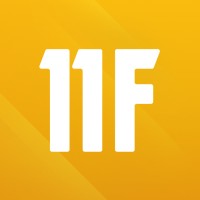11Foundry logo - Similar company to S2C Interactive