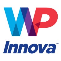 WP Innova logo - Similar company to Dorfin