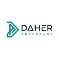 Daher Advogados logo - Similar company to Nóbrega Advogados