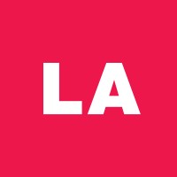 Lateral Aspect - The Creative Agency logo - Similar company to Mintyy