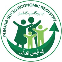 Punjab Socio-Economic Registry logo - Similar company to Aims It Solutions & Trainings