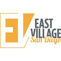 East Village Association logo - Similar company to Ragtrades (Acquired)