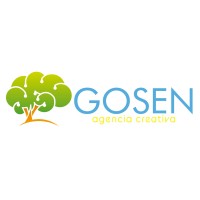 Agencia Creativa Integral Gosén logo - Similar company to Meraki Social Intl. |Agencia Creativa Para El Desarrollo, Sostenibilidad Y Solidaridad