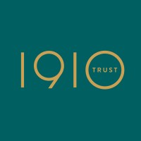 1910 Trust logo - Similar company to Green Willow Funerals