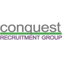 Conquest Recruitment Group logo - Similar company to Dynamic Staffing Solutions