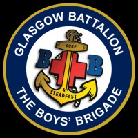 The Boys' Brigade: Glasgow Battalion logo - Similar company to The Boys' Brigade