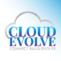 CloudEvolve logo - Similar company to Cloudevolve
