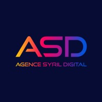 💥 Syril Digital (ASD) logo - Similar company to Apt Presentations