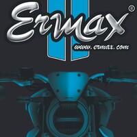 Ermax logo - Similar company to Dtec