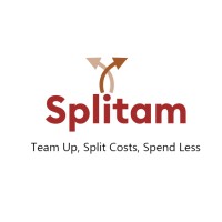 Splitam logo - Similar company to Trade Harbor