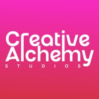 CreativeAlchemy logo - Similar company to Breach Arc