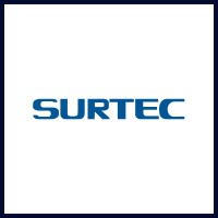 SURTEC 超邁工業股份有限公司 logo - Similar company to Surtec, Inc.