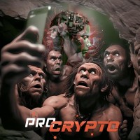 ProCrypto logo - Similar company to Margin-Frontier