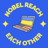 Nobel Reach logo - Similar company to Volt Community