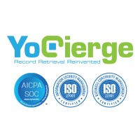 YoCierge Inc. logo - Similar company to Tempello Ai