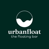 Urbanfloat logo - Similar company to Art Helps