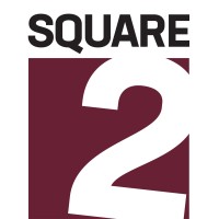 Square 2 Canada (Formerly SalesHub) logo - Similar company to Ecommerce 360