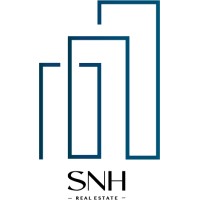 S.N.H. Real Estate logo - Similar company to Alhazem Real Estate Co.