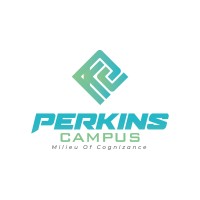 Perkins Campus logo - Similar company to Spangles Webx