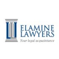 Elamine Lawyers logo - Similar company to Dsa Law - Lawyers & Consultants