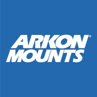 Arkon Mounts logo - Similar company to Maclocks.Com