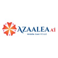 Azaalea AI logo - Similar company to Eresource Infotech Pvt. Ltd. | Erp Software
