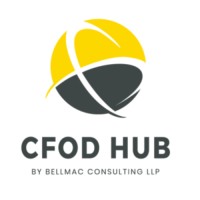 CFOD HUB BY BELLMAC logo - Similar company to The Tech Glitch