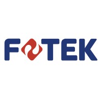 Fotek Turkey | Eksen Industrial Control Systems logo - Similar company to Fotech