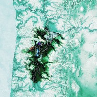 Bethel Heights Vineyard