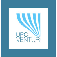 UPC VENTURI logo - Similar company to Advanced Air Mobility