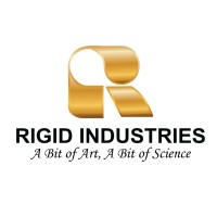 Rigid Industries FZC logo - Similar company to Design Studio Llc. Dubai