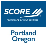 SCORE Mentors Portland logo - Similar company to Sunshine Wine Distribution