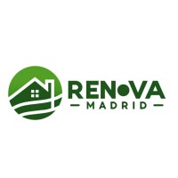 Reformas Renova Madrid logo - Similar company to Plus Reformas Madrid