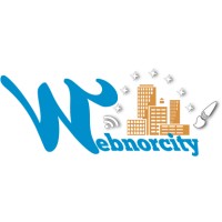 Webnorcity logo - Similar company to Zikay Tech