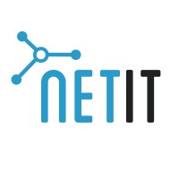 Netit logo - Similar company to Net It Nv