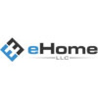 eHome LLC logo - Similar company to Megatronix Distribution