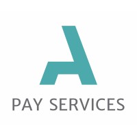 A Pay Services logo - Similar company to Boost Fs