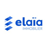 elaïa logo - Similar company to K - Invest