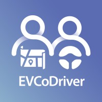 EVCoDriver logo - Similar company to Wevj Mdpi