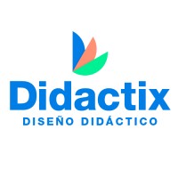 Didactix logo - Similar company to Booki Audiolibros
