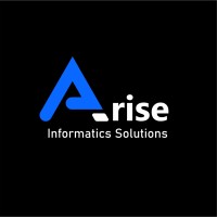 Arise Informatics Solutions logo - Similar company to Basta Tech Solutions
