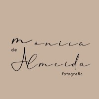Mónica De Almeida Fotografia