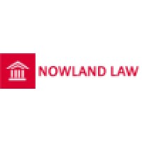 Law Offices of Thomas F Nowland logo - Similar company to Tra Law Group Pc