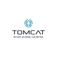 TOMCAT logo - Similar company to Apache