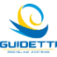 Guidetti srl logo - Similar company to E.Service Srl