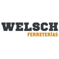 Welsch Ferreterias logo - Similar company to Rutector