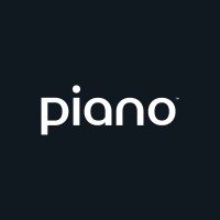 Piano logo - Similar company to Arc Xp