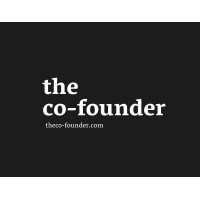 The co-founder المؤسس المشارك logo - Similar company to Aaa Consultancy