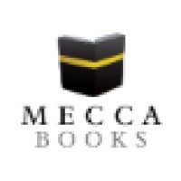 Mecca Books logo - Similar company to Iv Publishing